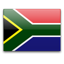 USD ZAR